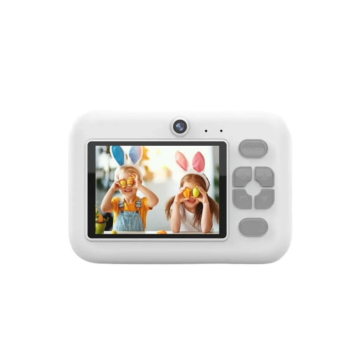 Cámara instantánea infantil Click&Go Prixton-1