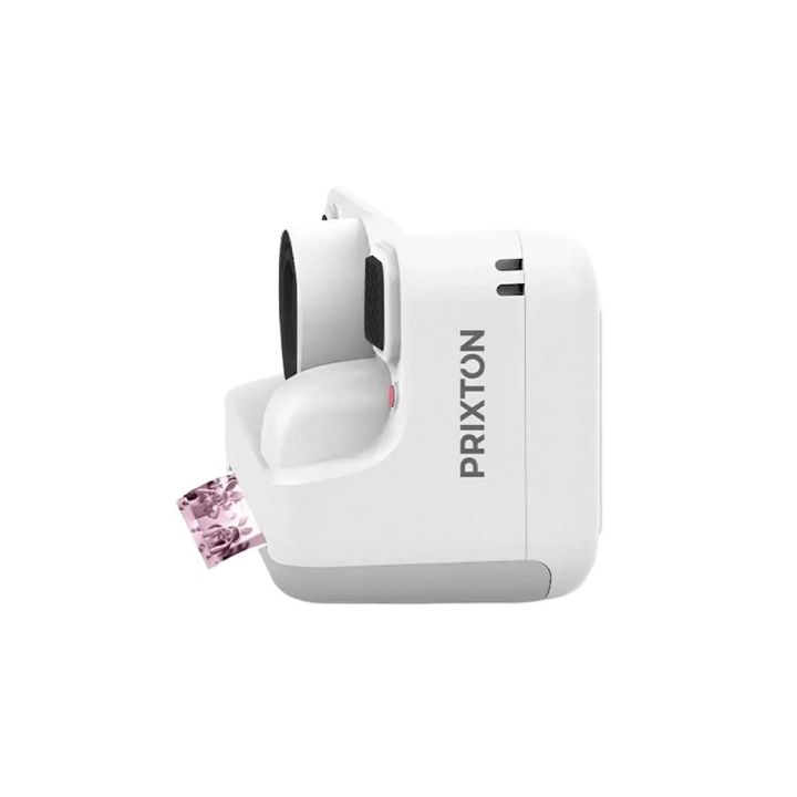 Cámara instantánea infantil Click&Go Prixton-4