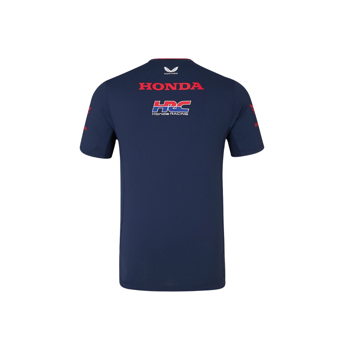 Camiseta honda hrc 2025