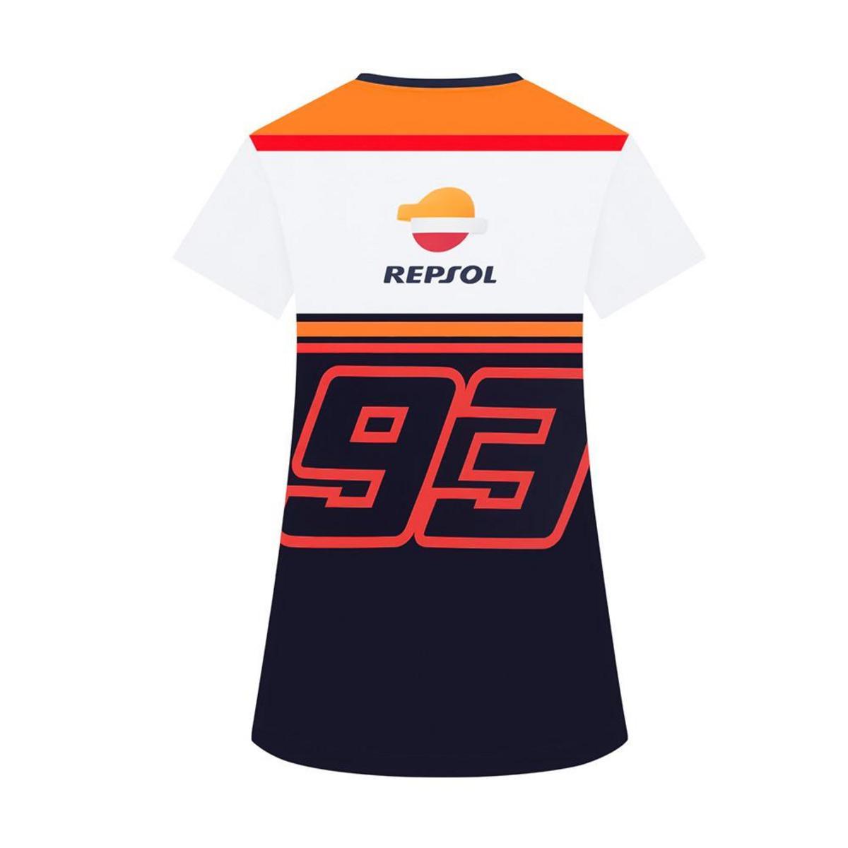 Camiseta repsol honda marc marquez on sale