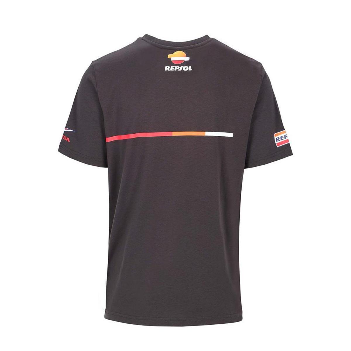 Camisas repsol online