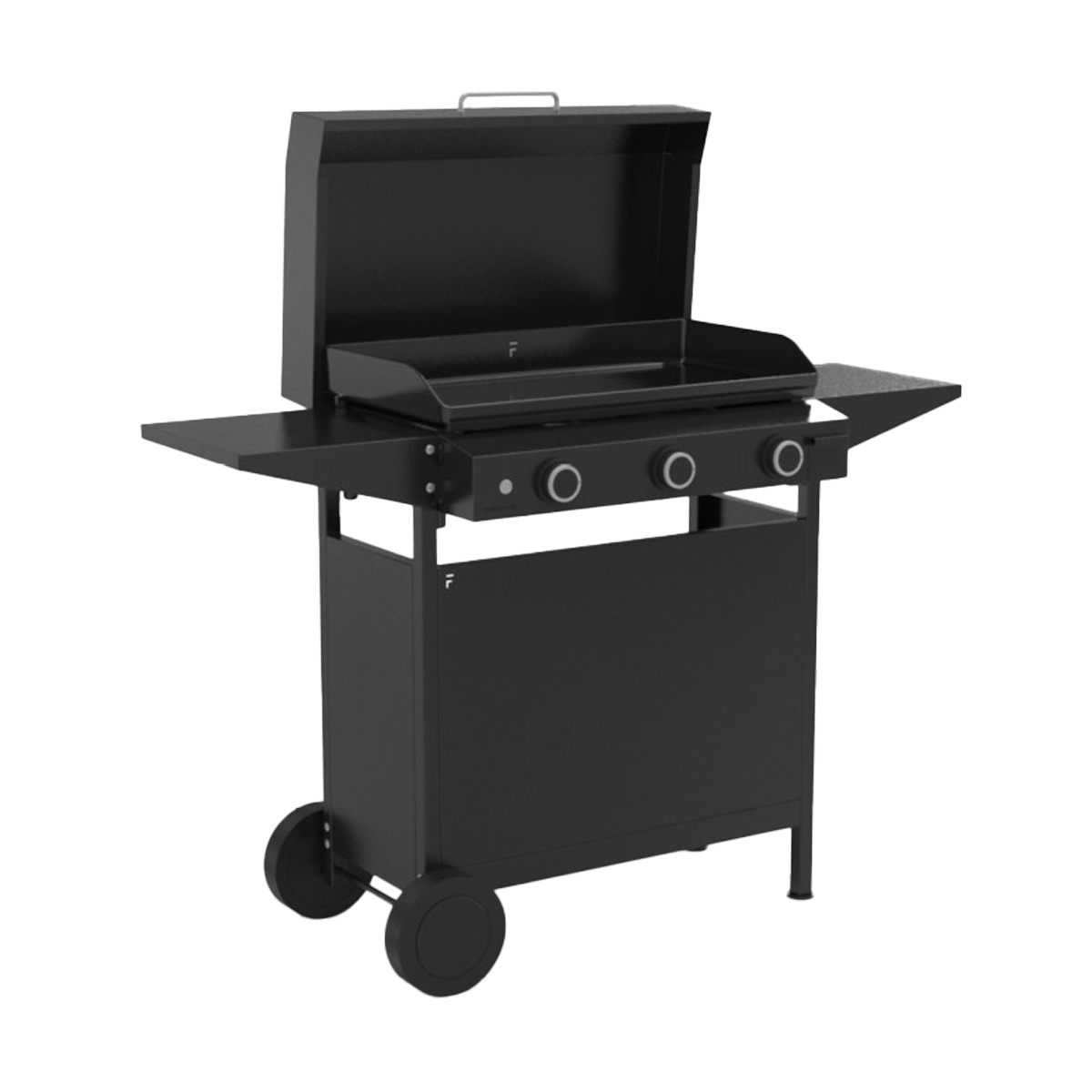 Carro para plancha Bosch Marín Origin 75 v25