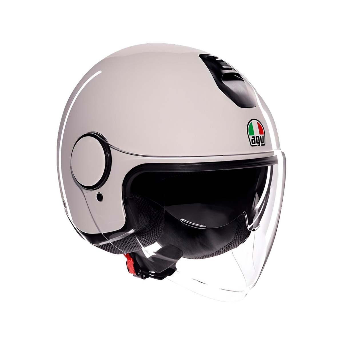 Casco AGV Eteres Blanco