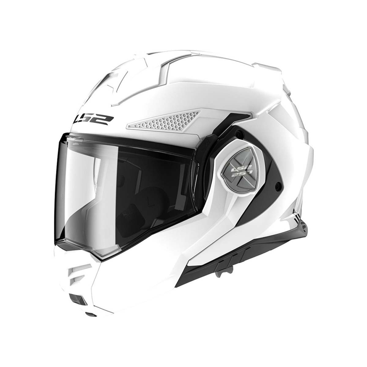 Casco LS2 FF901 Advant X Blanco