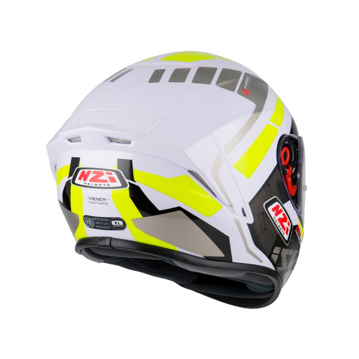 Casco nzi repsol cheap