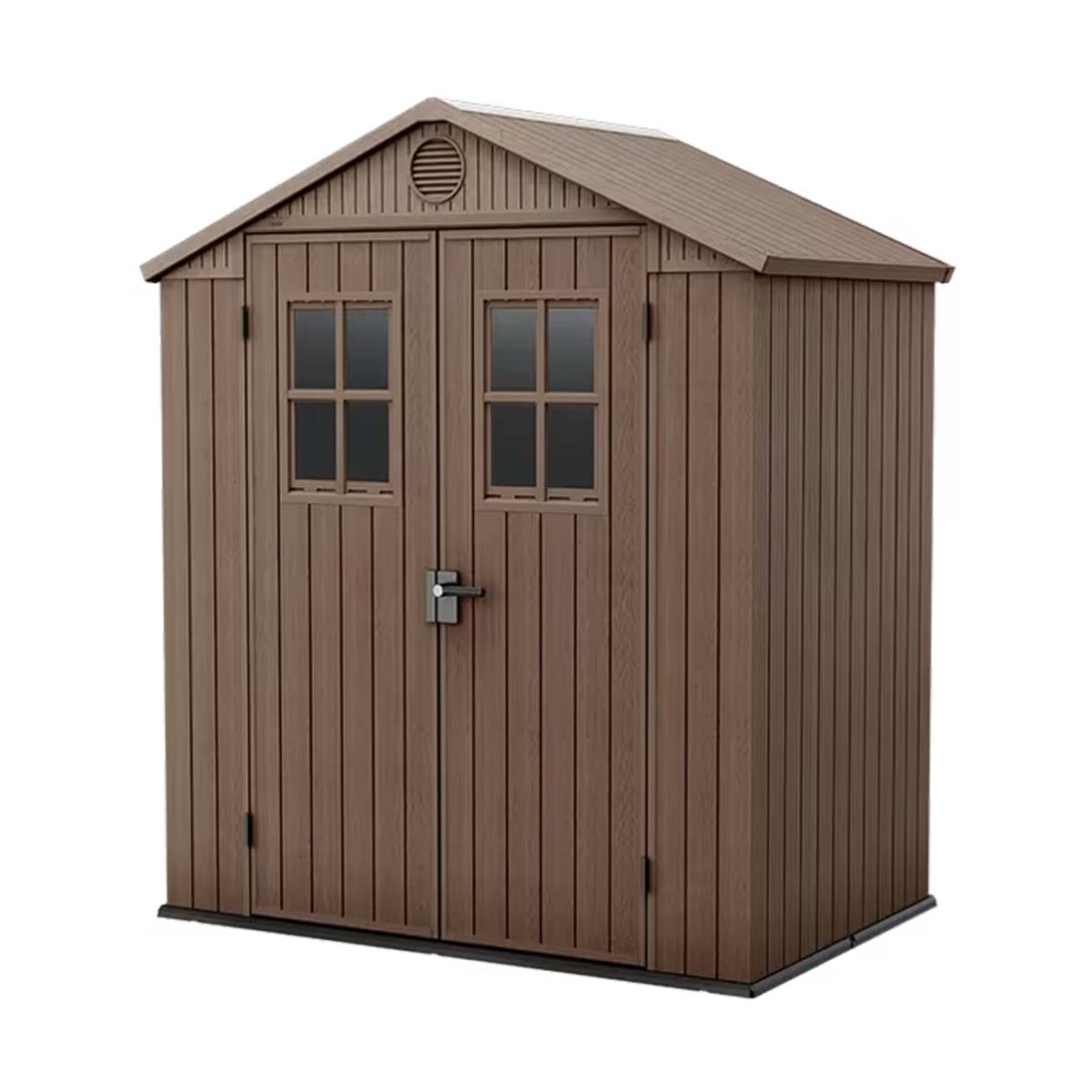 Caseta de jardín Keter Darwin 6x4