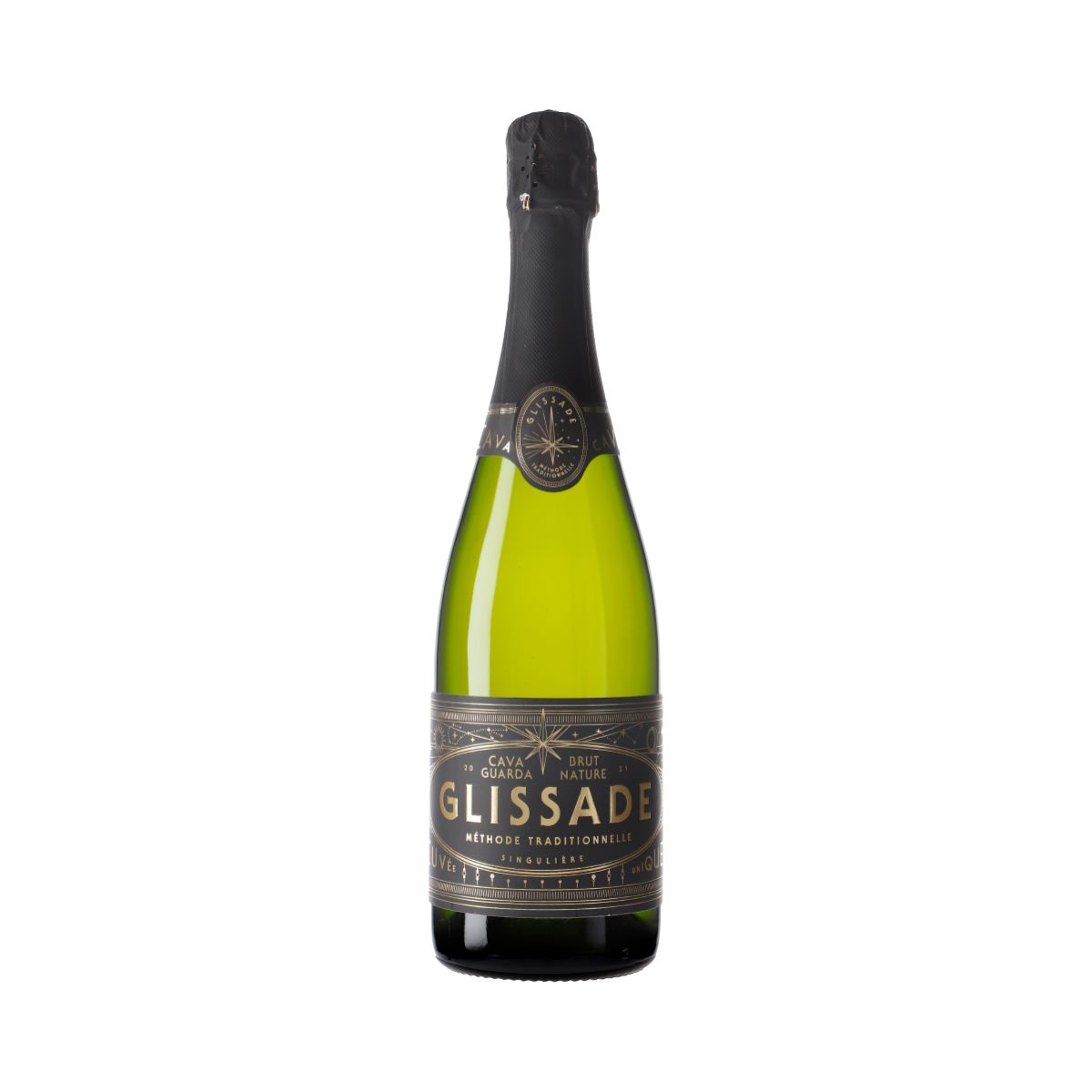 Cava Brut Reserva Glissade