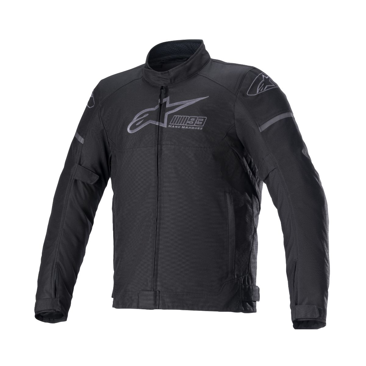 Chaqueta para moto Alpinestar MM93 Austin V2