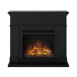 chimeneas decorativas