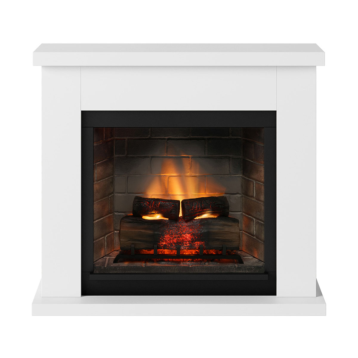 Chimenea Tagu Frode PowerFlame 2 Fireside