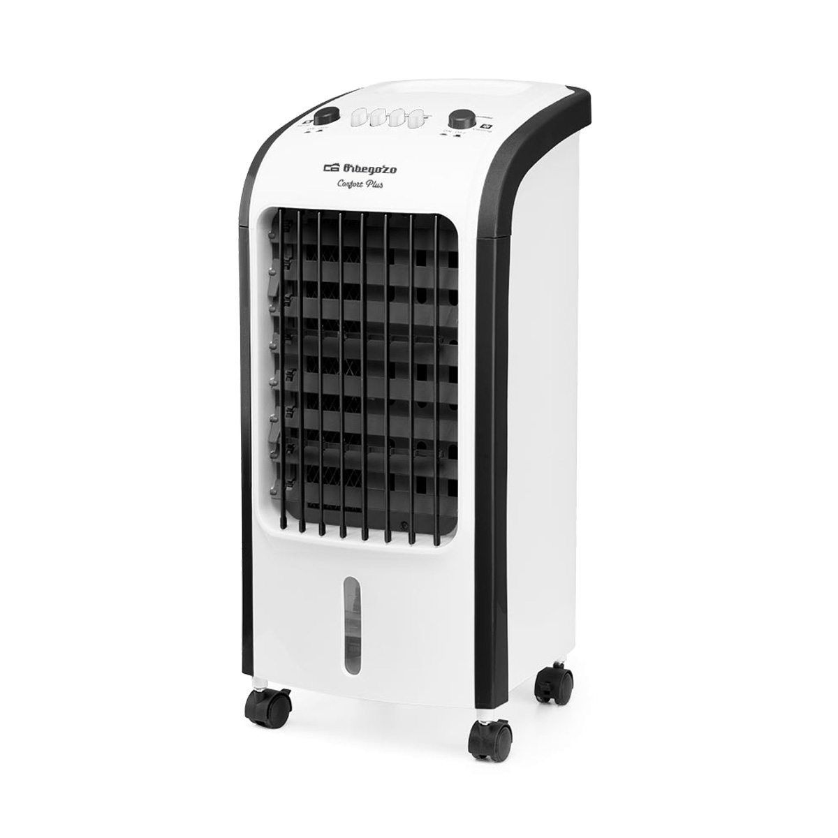 Climatizador evaporativo Orbegozo AIR 38