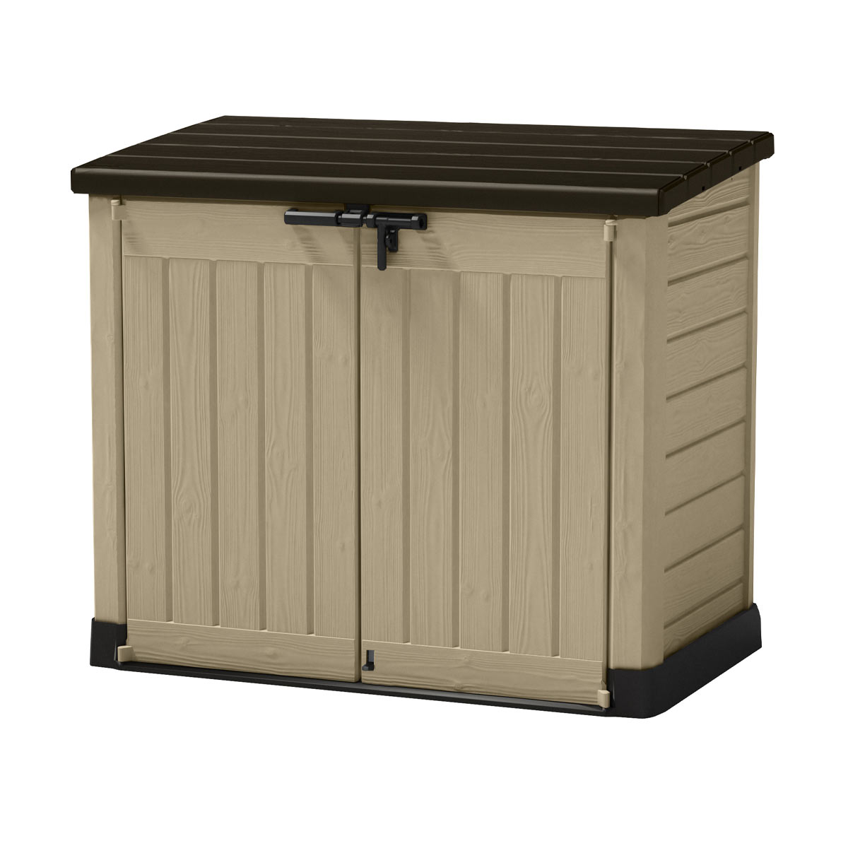 Cobertizo Keter Sio Max 1200 L