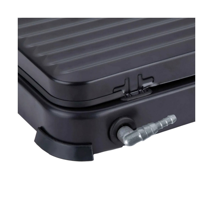 Cocina de gas portátil Jata JECG2702-2