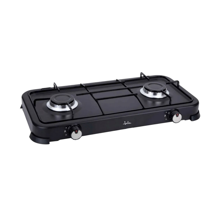 Cocina de gas portátil Jata JECG2702-3
