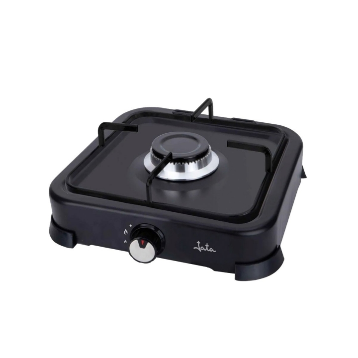 Cocina de gas portátil Jata JECG2721-0