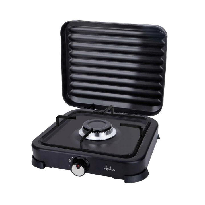 Cocina de gas portátil Jata JECG2721-1