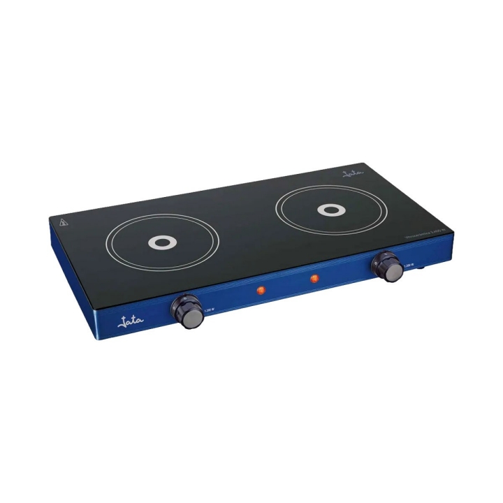 Cocina vitrocerámica portátil V142 Jata-1