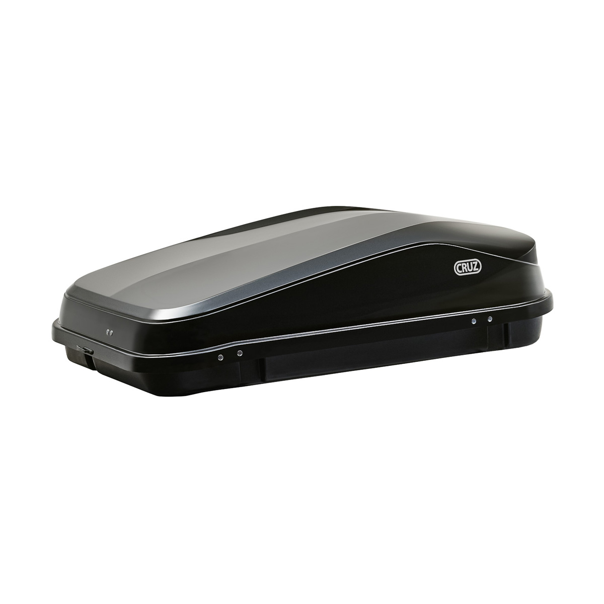 Cofre de techo Cruz Easy 420N Negro