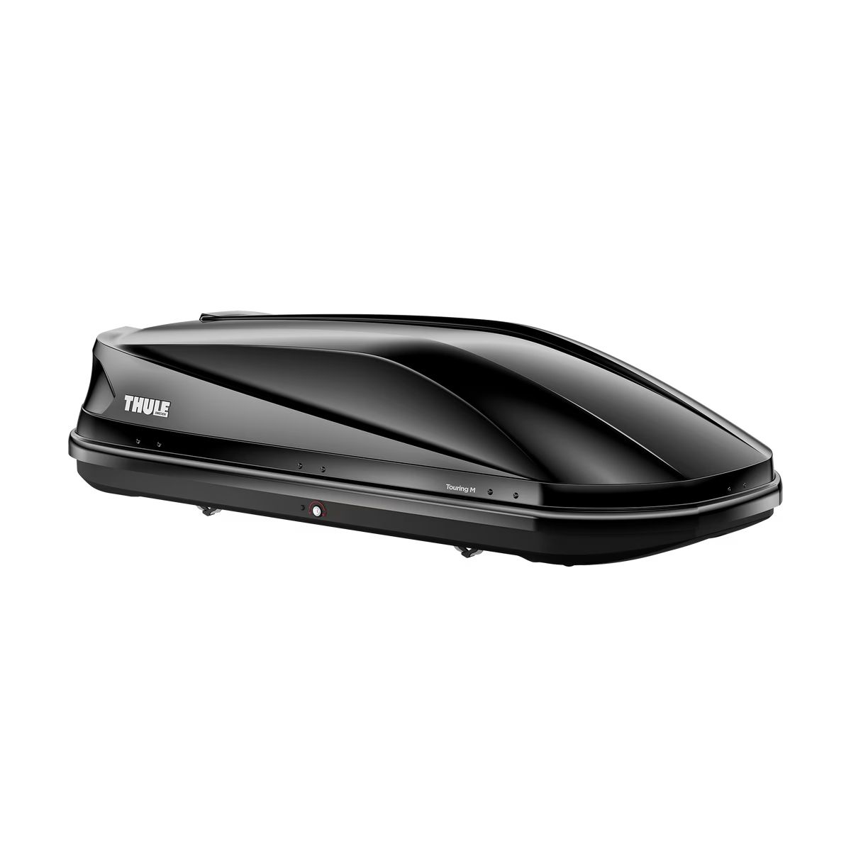 Cofre de techo Thule 6342A Touring M Antracita