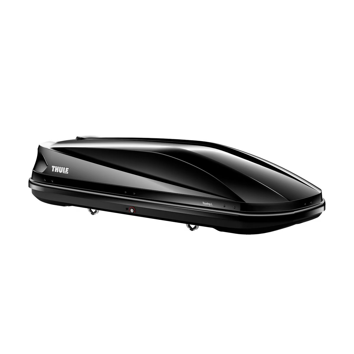 Cofre de techo Thule 6348A Touring L Antracita