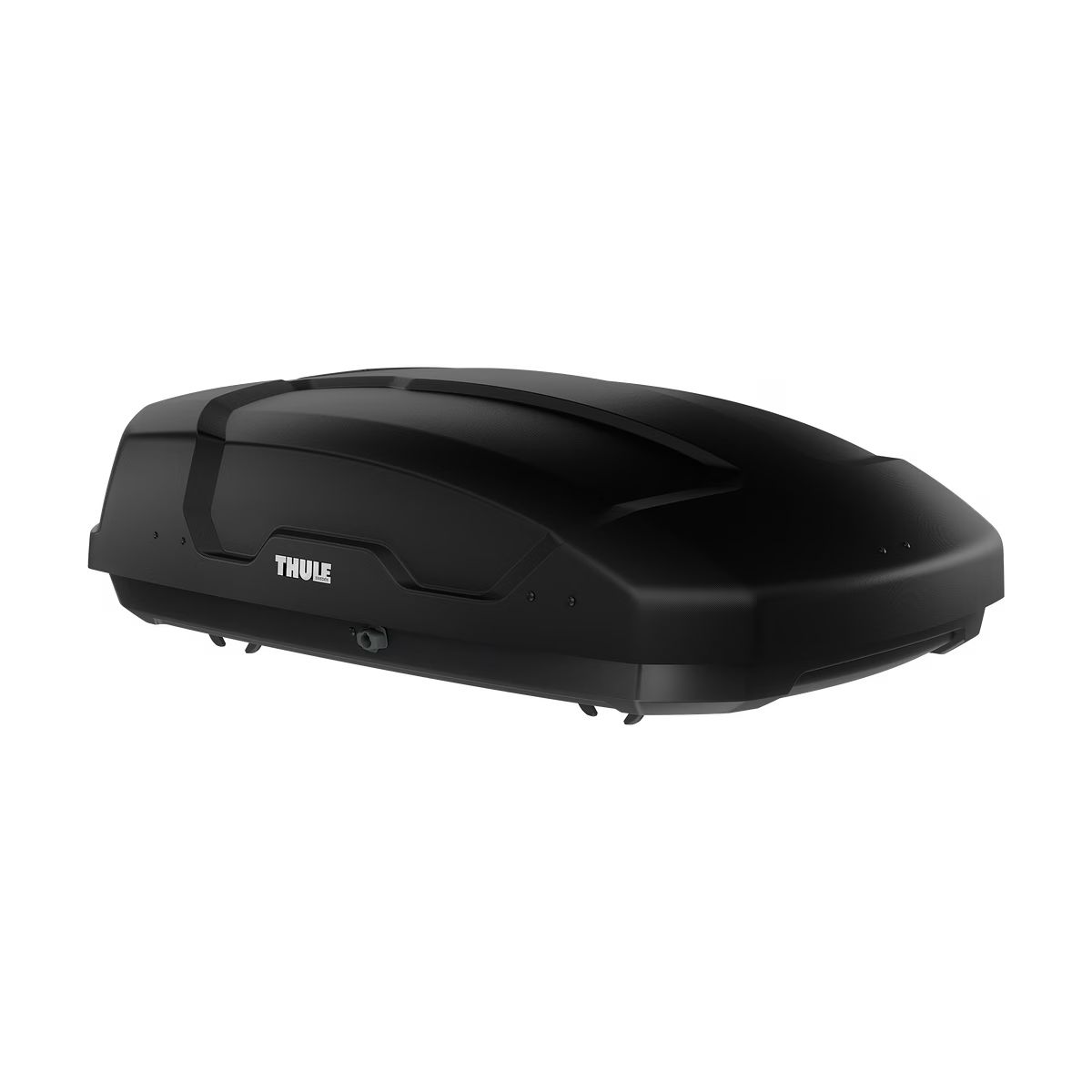 Cofre de techo Thule 6351 Force XT S Negro