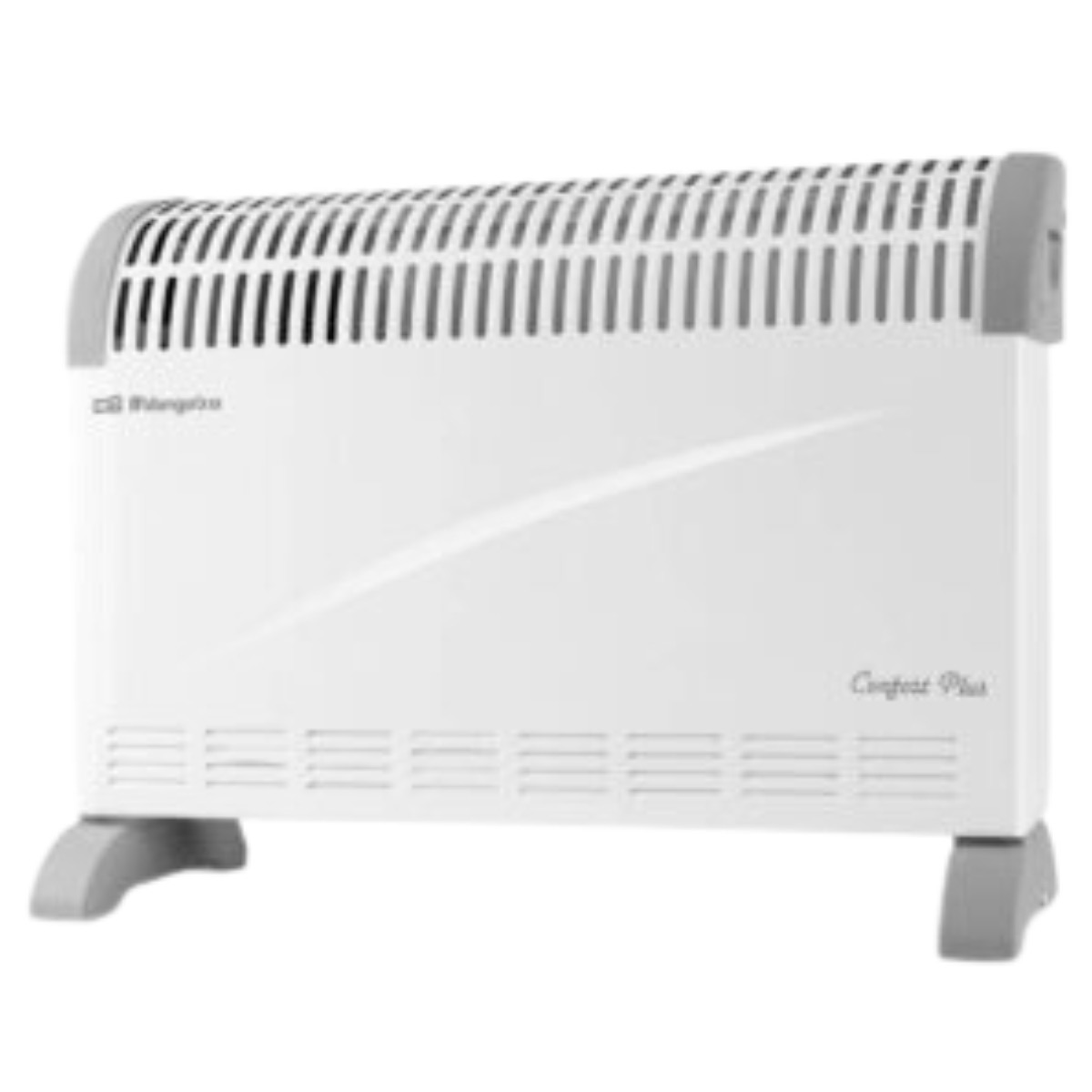 Convector CV 2300 A Blanco Orbegozo