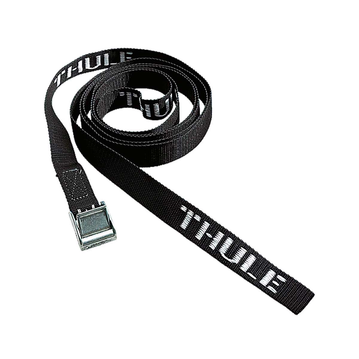 Correa portaequipajes 275 cm Thule 521 Negra