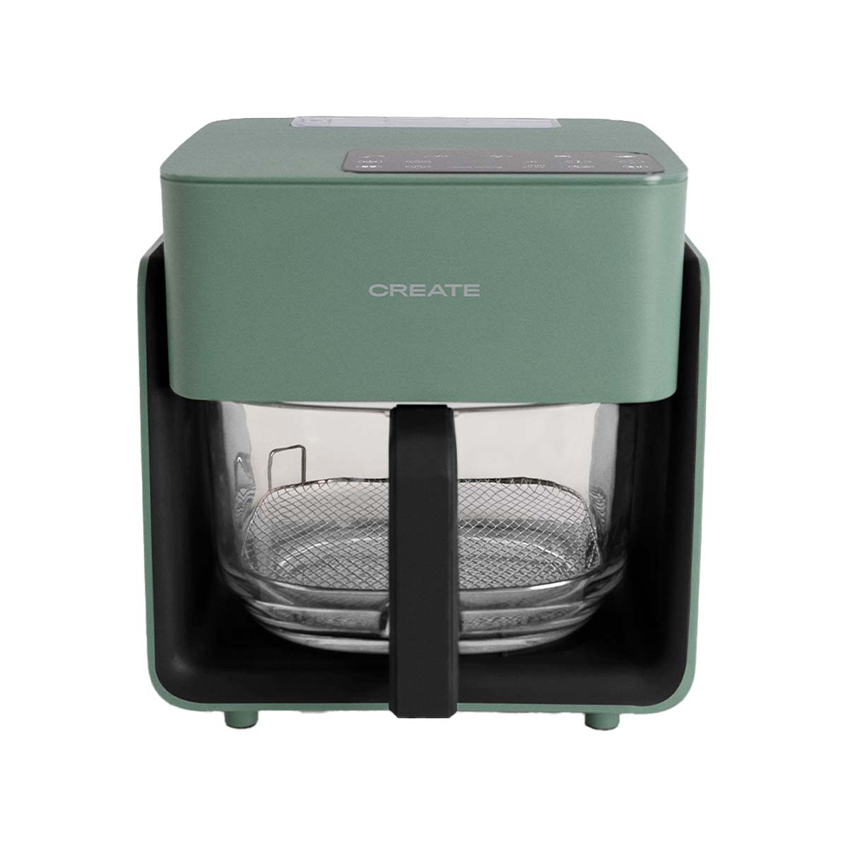 Create Freidora de aire Mist Sage
