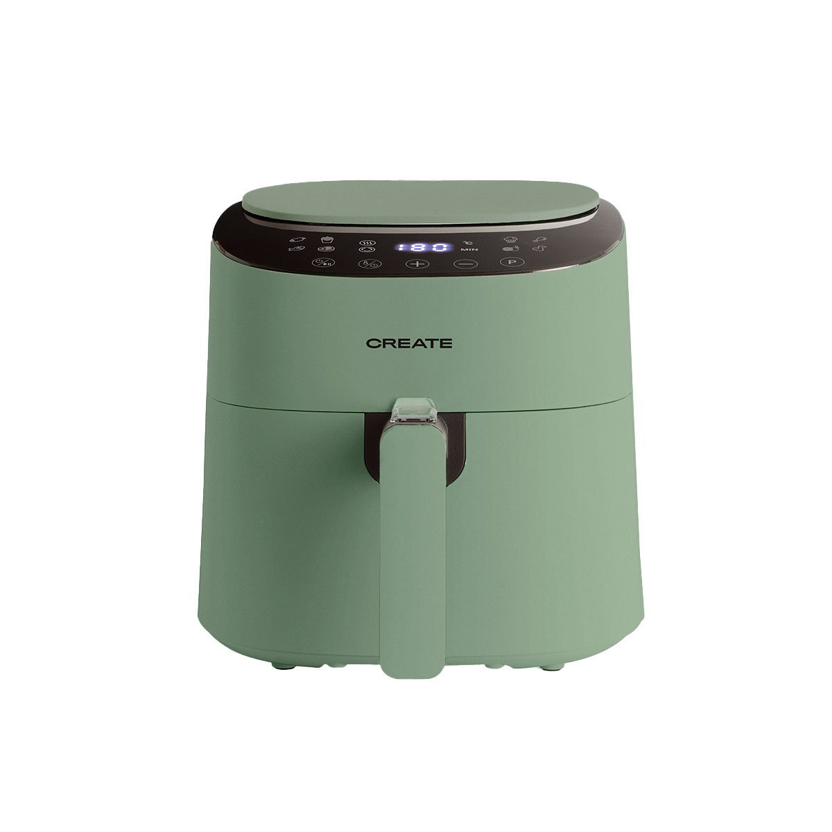 Create Freidora de aire Pro Compact Sage