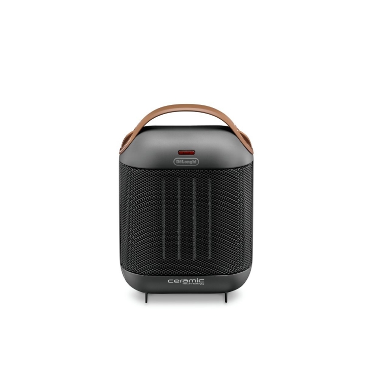 De’Longhi Capsule HFX30C18.AG calefactor cerámico 