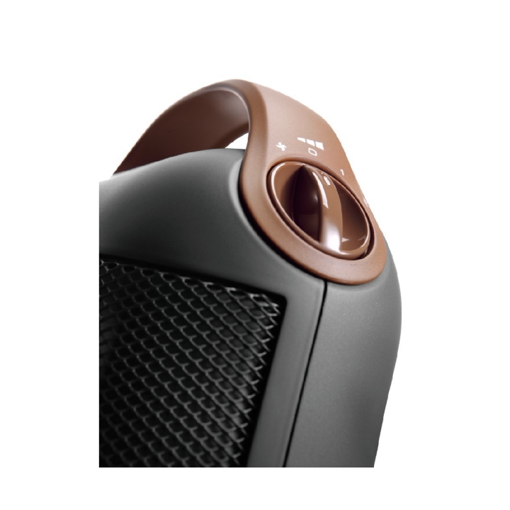 De’Longhi Capsule HFX30C18.AG calefactor cerámico -1