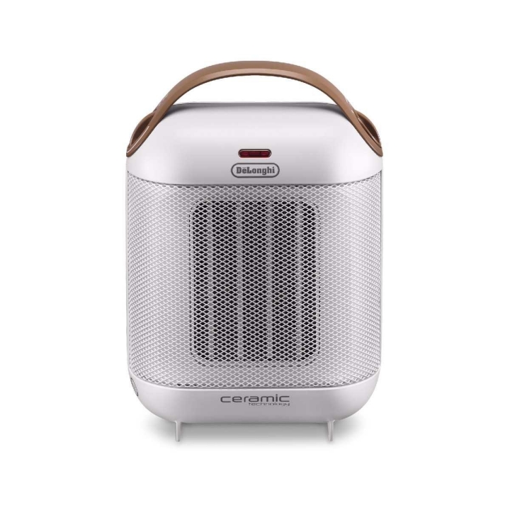 De’Longhi Capsule HFX30C18.IW calefactor cerámico