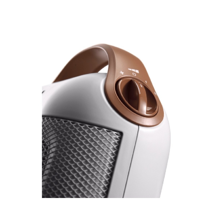 De’Longhi Capsule HFX30C18.IW calefactor cerámico-5