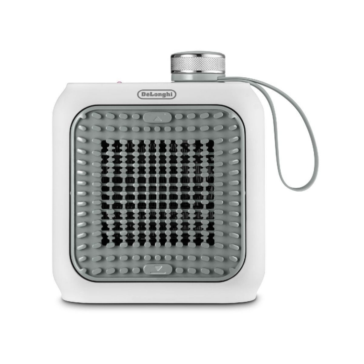 De’Longhi HFX10B03.GR calefactor cerámico