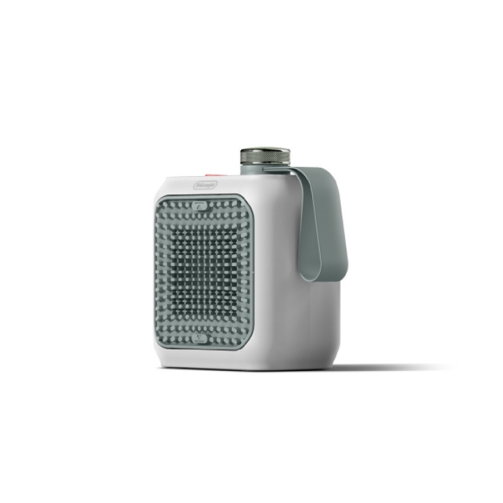 De’Longhi HFX10B03.GR calefactor cerámico-6