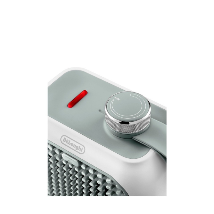 De’Longhi HFX10B03.GR calefactor cerámico-7