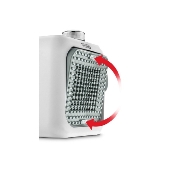 De’Longhi HFX10B03.GR calefactor cerámico-8