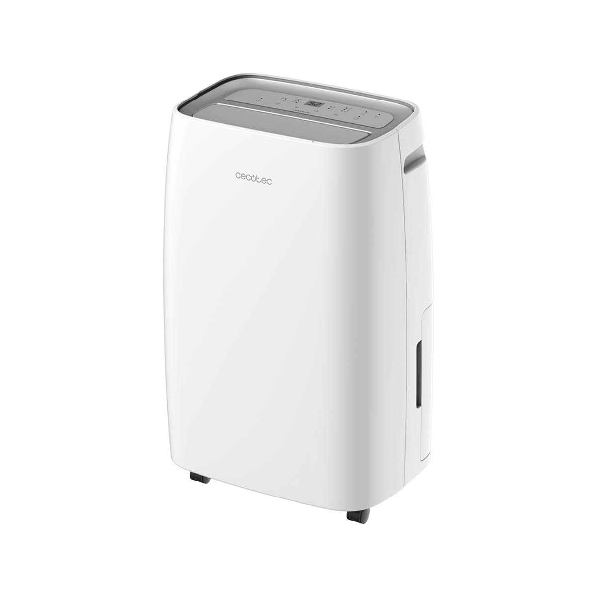 Deshumidificador Cecotec BigDry 10000