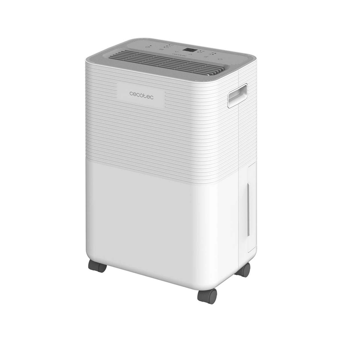 Deshumidificador Cecotec BigDry 8000