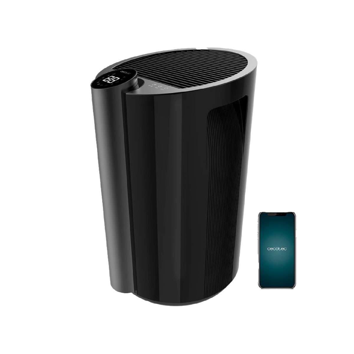 Deshumidificador Cecotec BigDry 9000