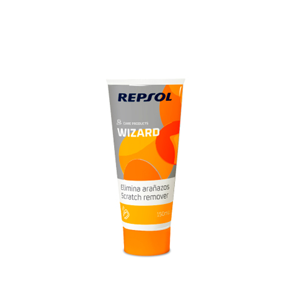 Eliminador de arañazos Krafft 150 ml.