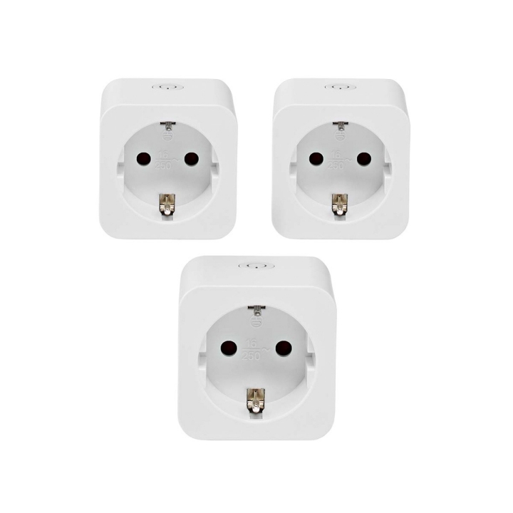 Enchufe inteligente SmartLife