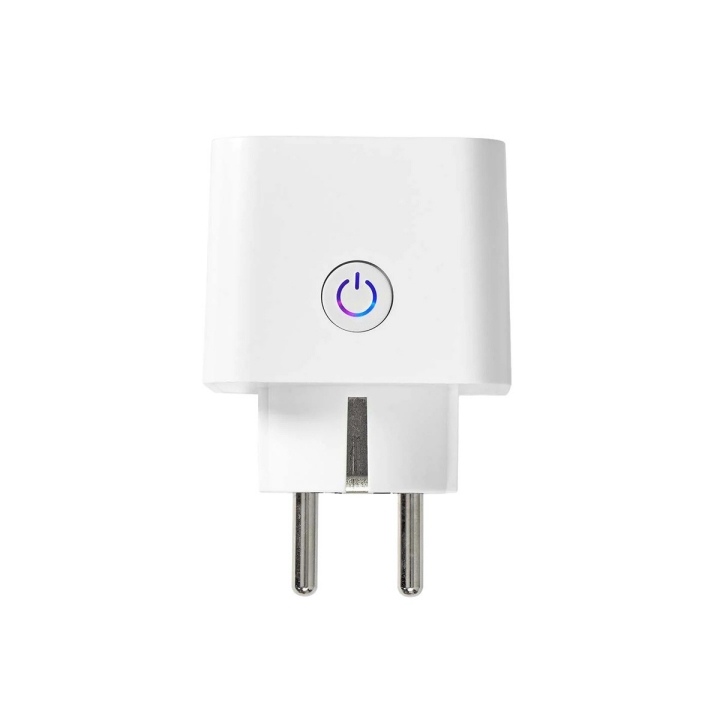 Enchufe inteligente SmartLife-3