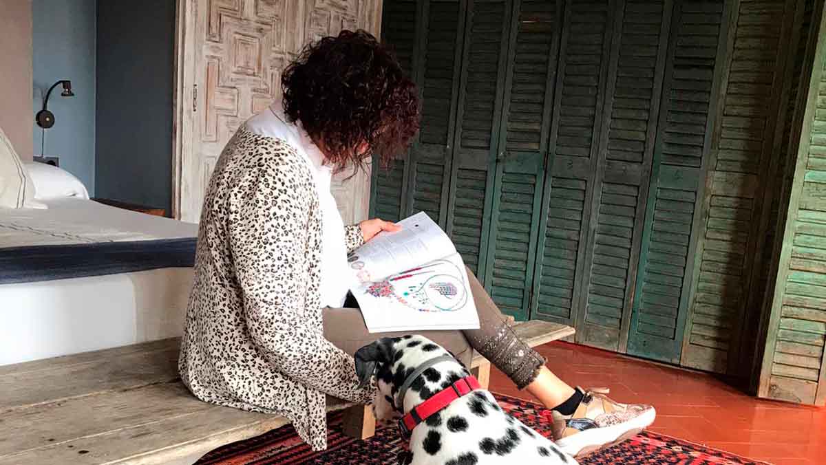 Escapada Pet friendly Golden 1 noche