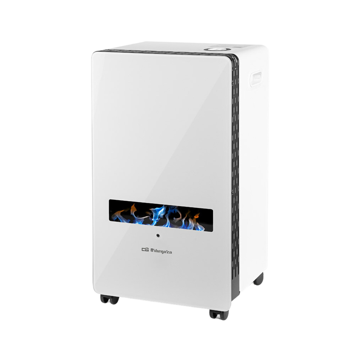 Comprar Estufa Gas Portátil Llama Azul L Fulmo 4,2 kW · AVANZZA · Hipercor