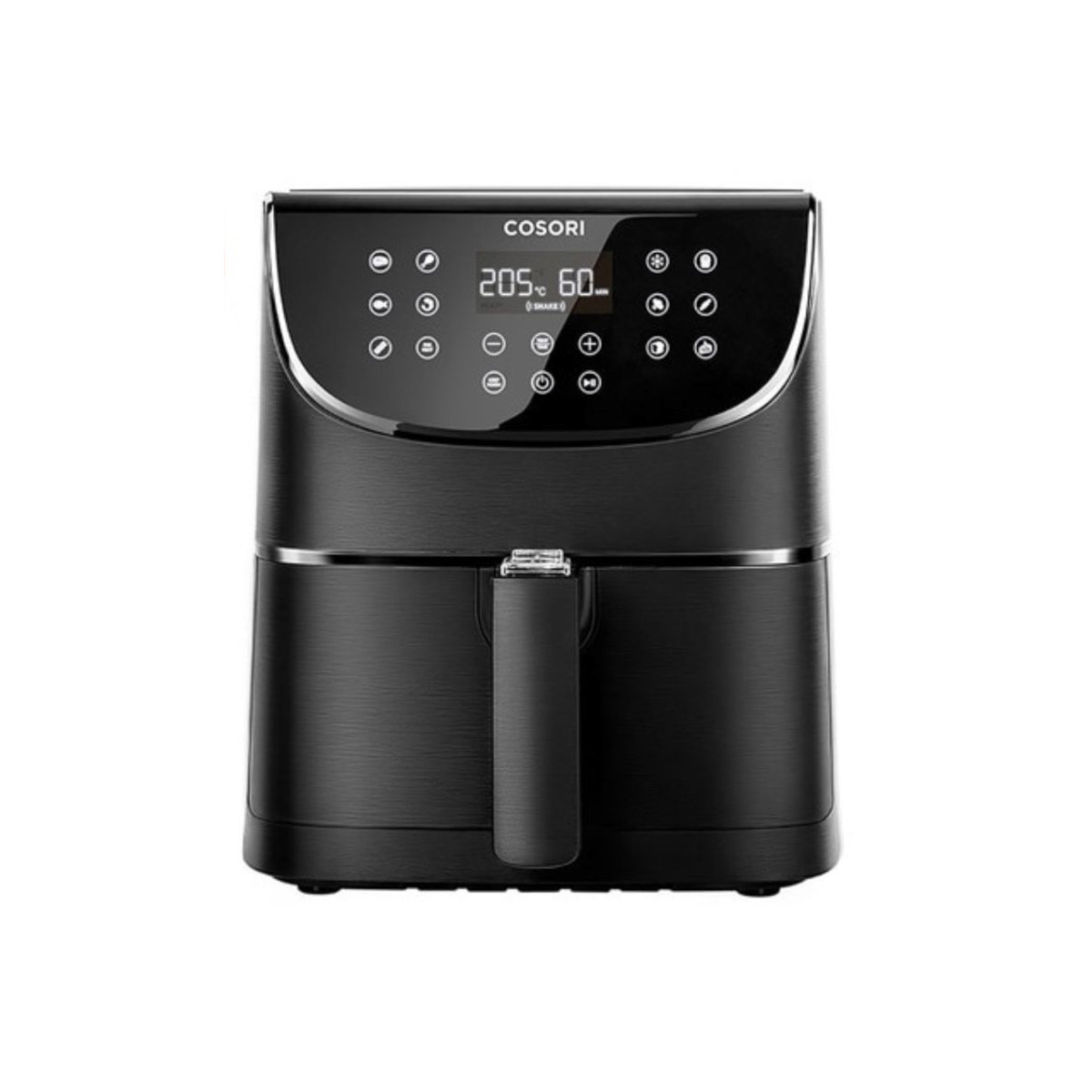 COSORI Freidora de Aire 5,5 L, Air Fryer con 100 Recetas en