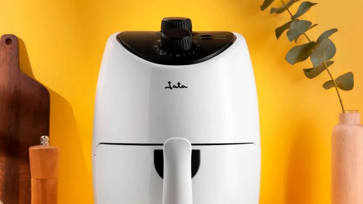 Freidora de aire Jata JEFR1223 2L-2