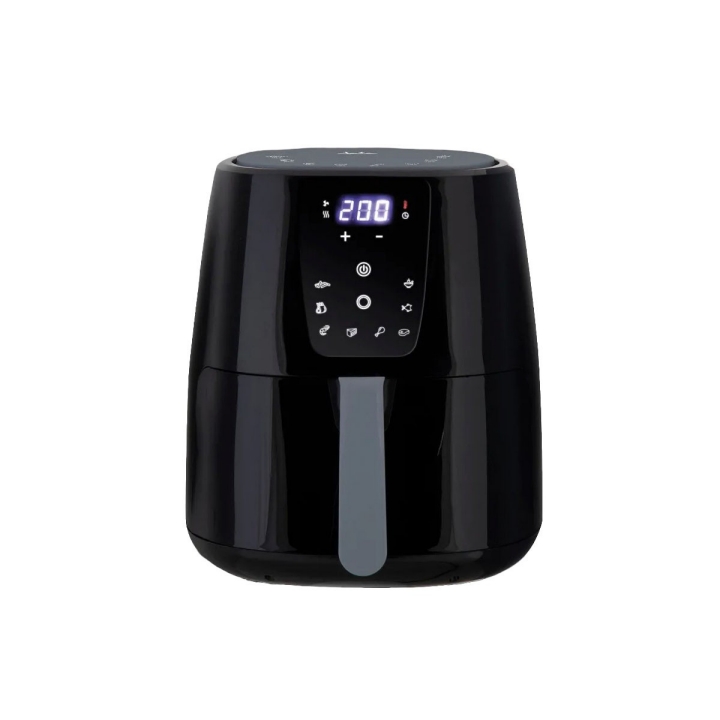 Freidora de aire Jata JEFR1225 5L-0