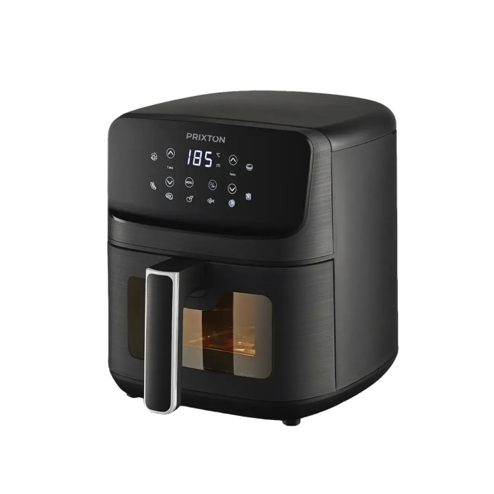 Freidora de aire Prixton Cook Organics 4,2L-1
