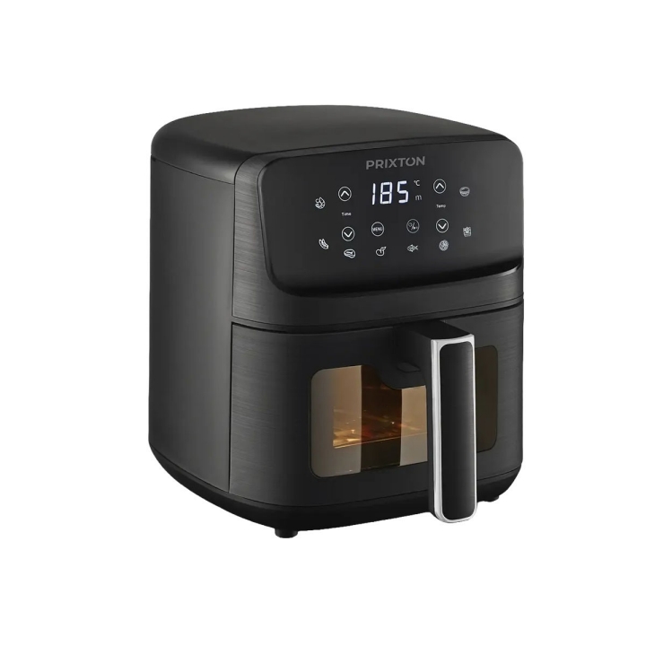 Freidora de aire Prixton Cook Organics 4,2L-2